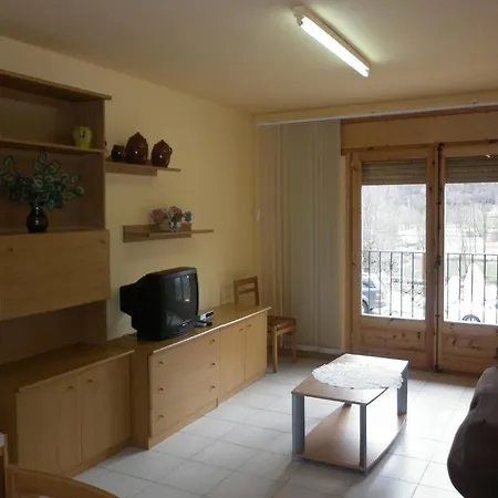 Apartaments Noray Barruera Chambre photo