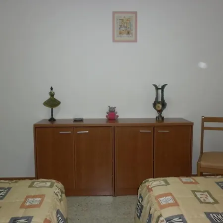 Apartaments Noray Barruera Chambre photo