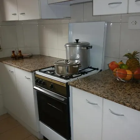 Apartaments Noray Barruera Chambre photo