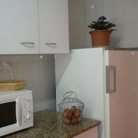 Apartaments Noray Barruera Extérieur photo