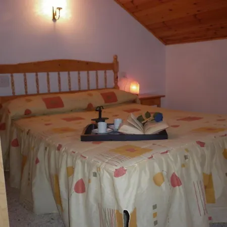 Apartaments Noray Barruera Extérieur photo
