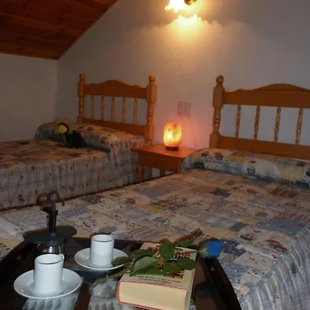 Apartaments Noray Barruera Extérieur photo