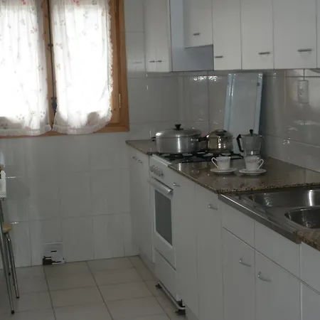 Apartaments Noray Barruera Extérieur photo