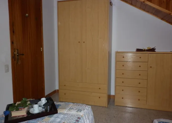 Apartaments Noray