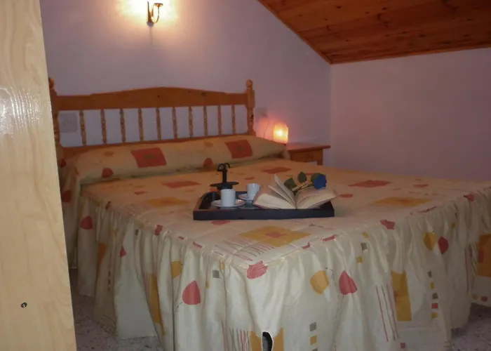 Apartaments Noray