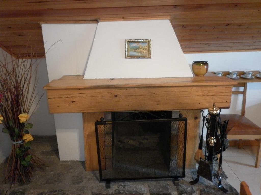 Appartement Apartaments Noray