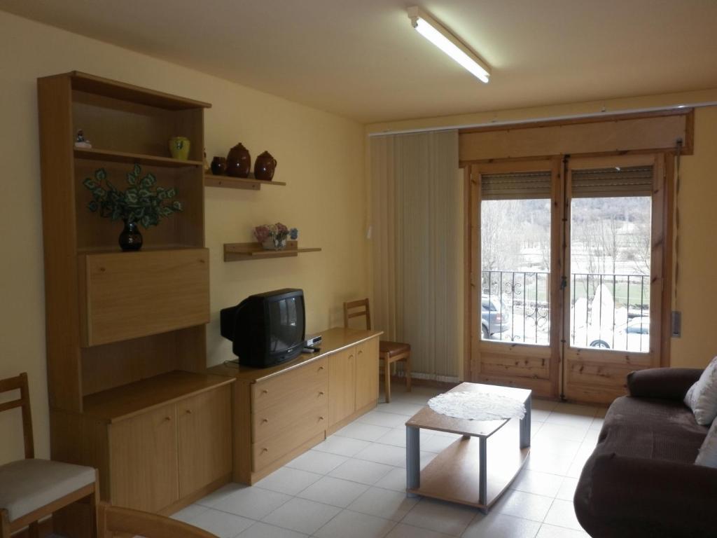 Appartement Apartaments Noray