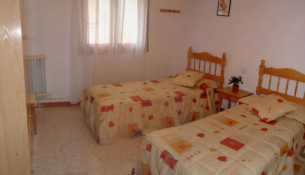 Apartaments Noray