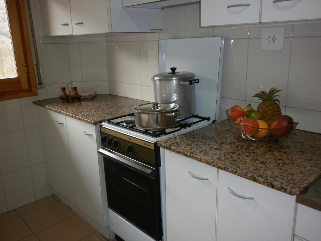 Apartaments Noray Appartement