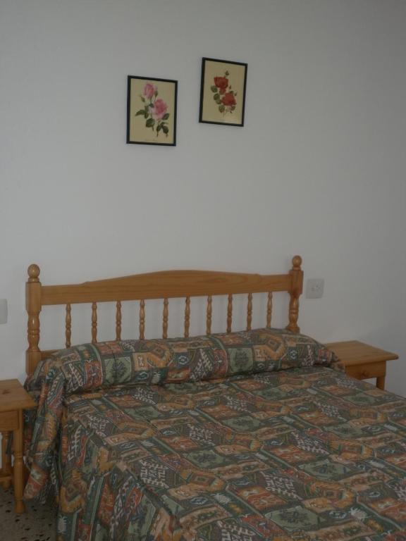 Appartement Apartaments Noray