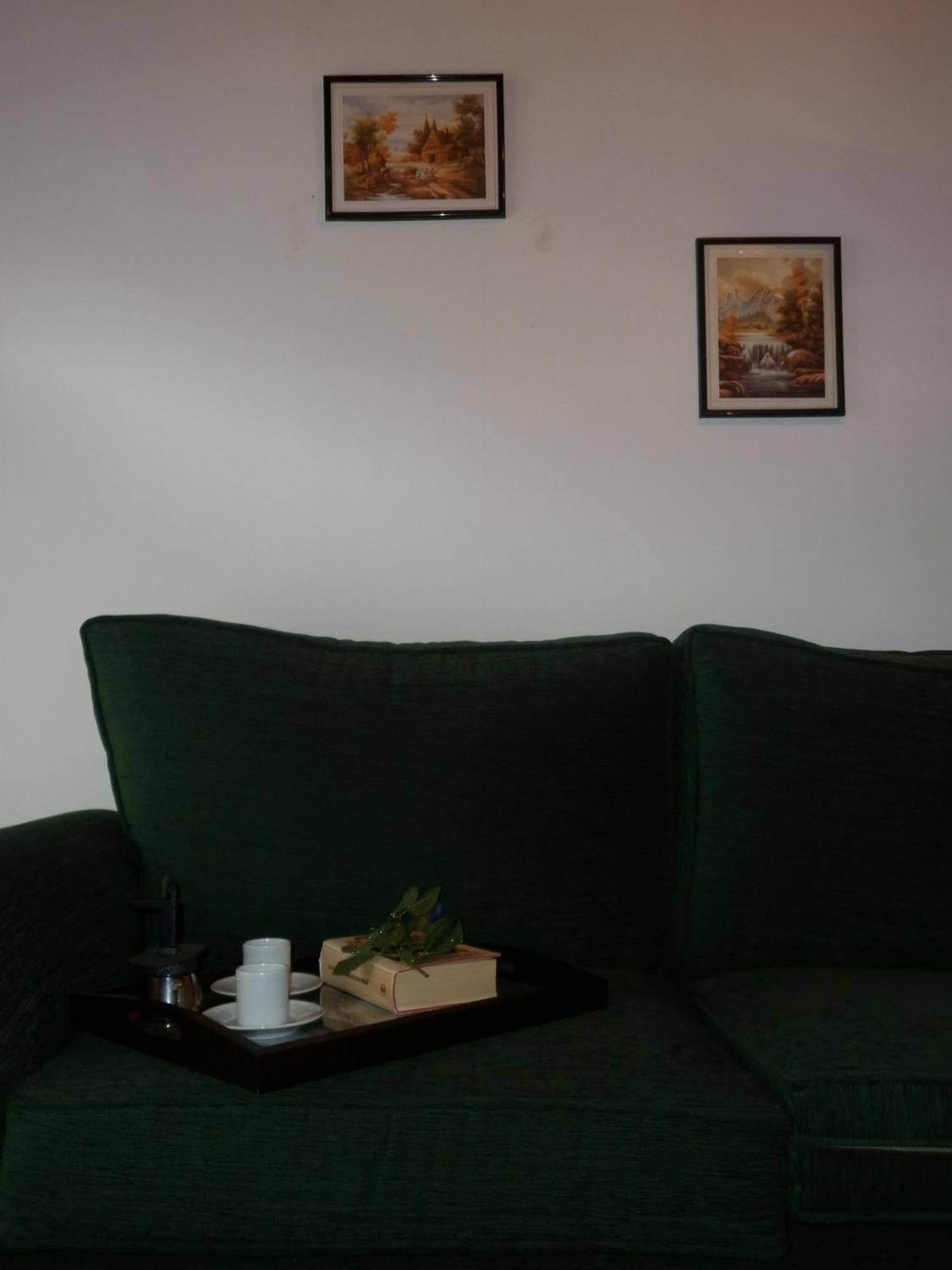 Apartaments Noray