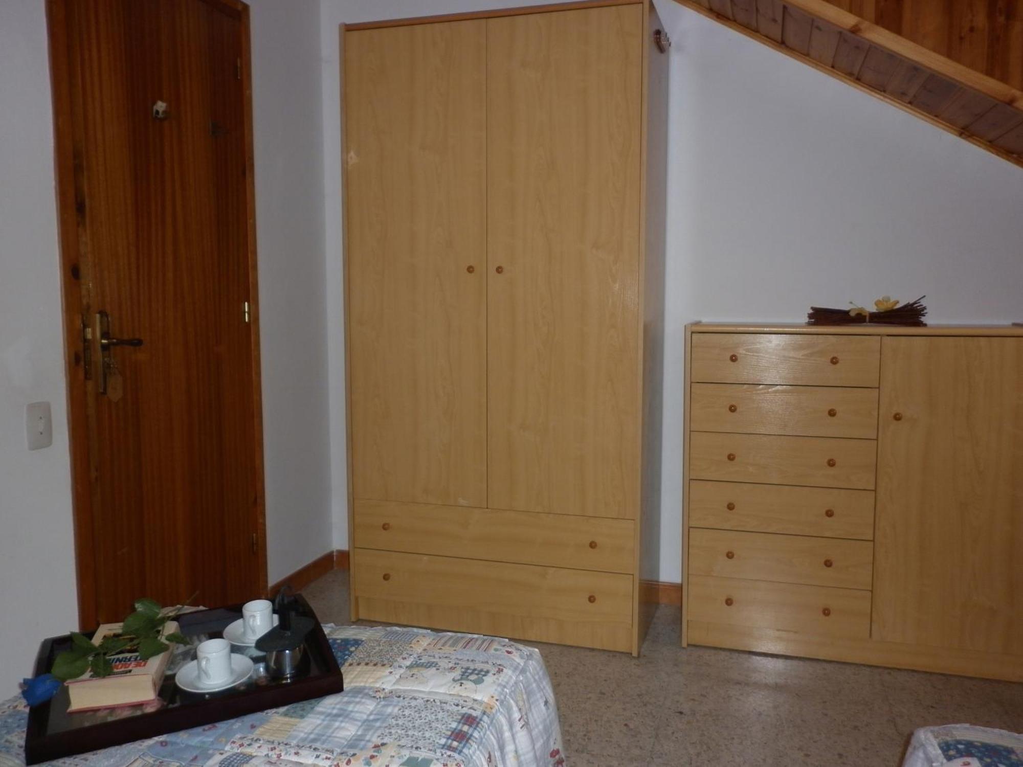 Appartamento Noray