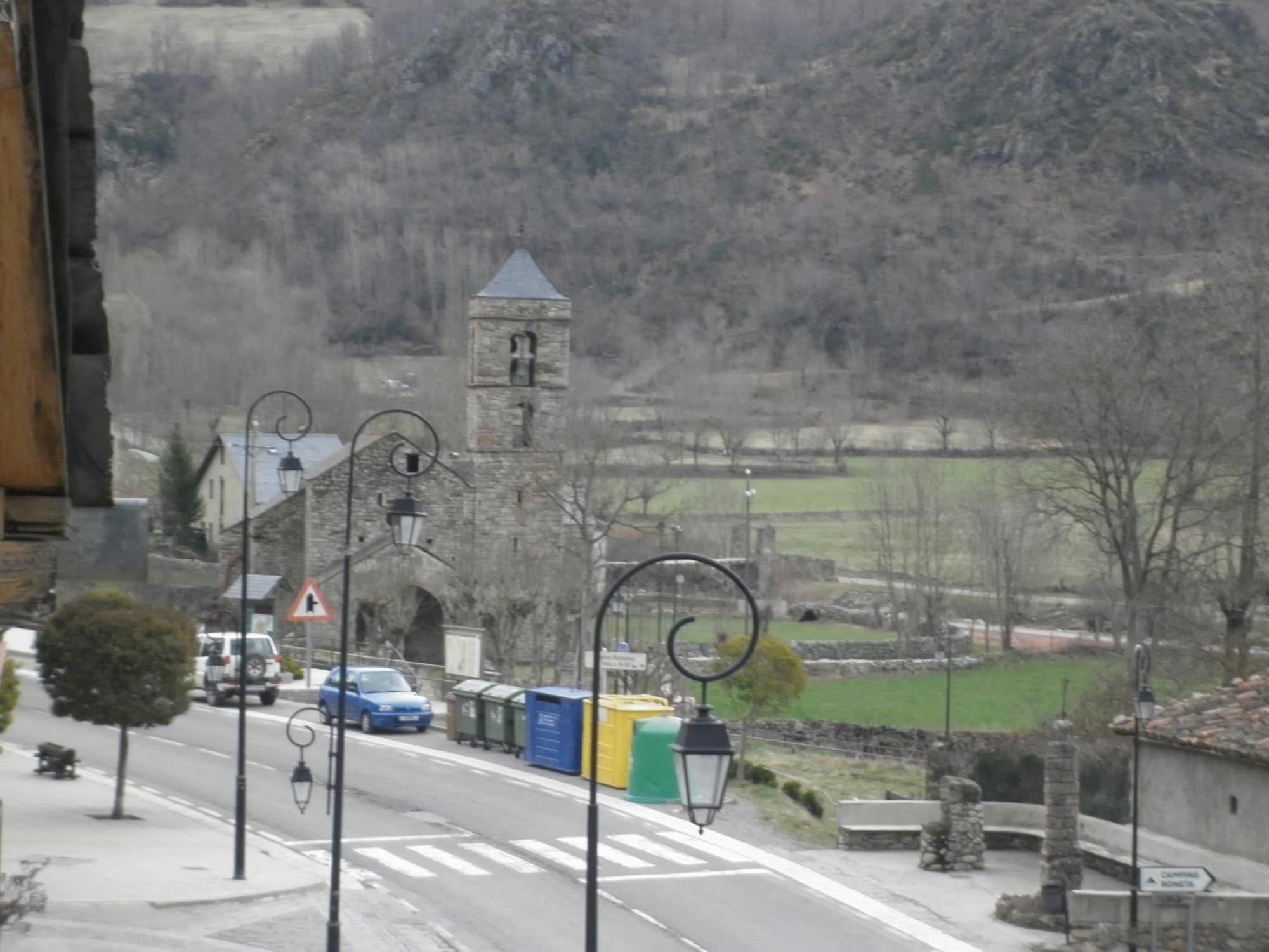 Appartamento Noray