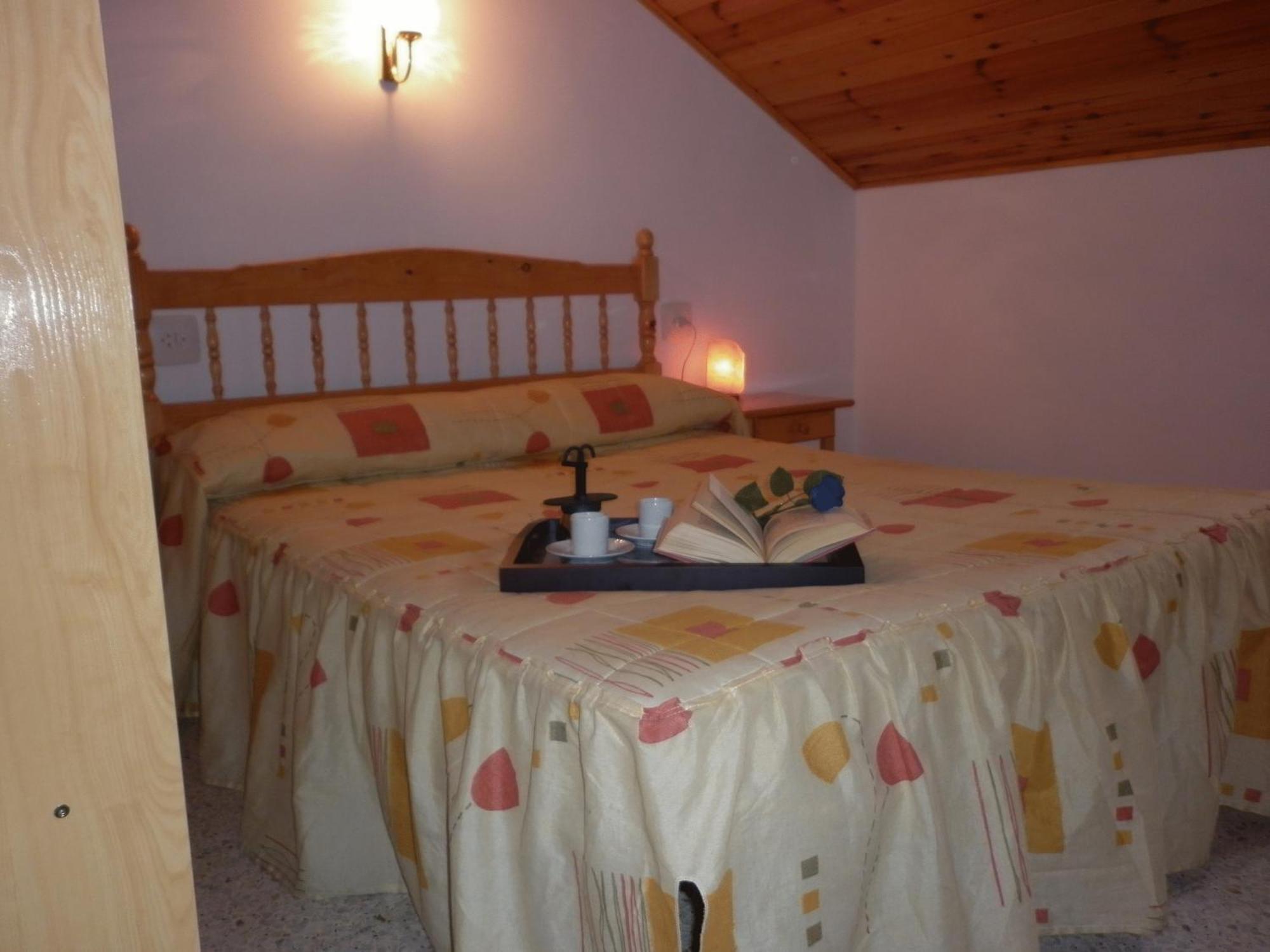 Apartaments Noray Appartement *