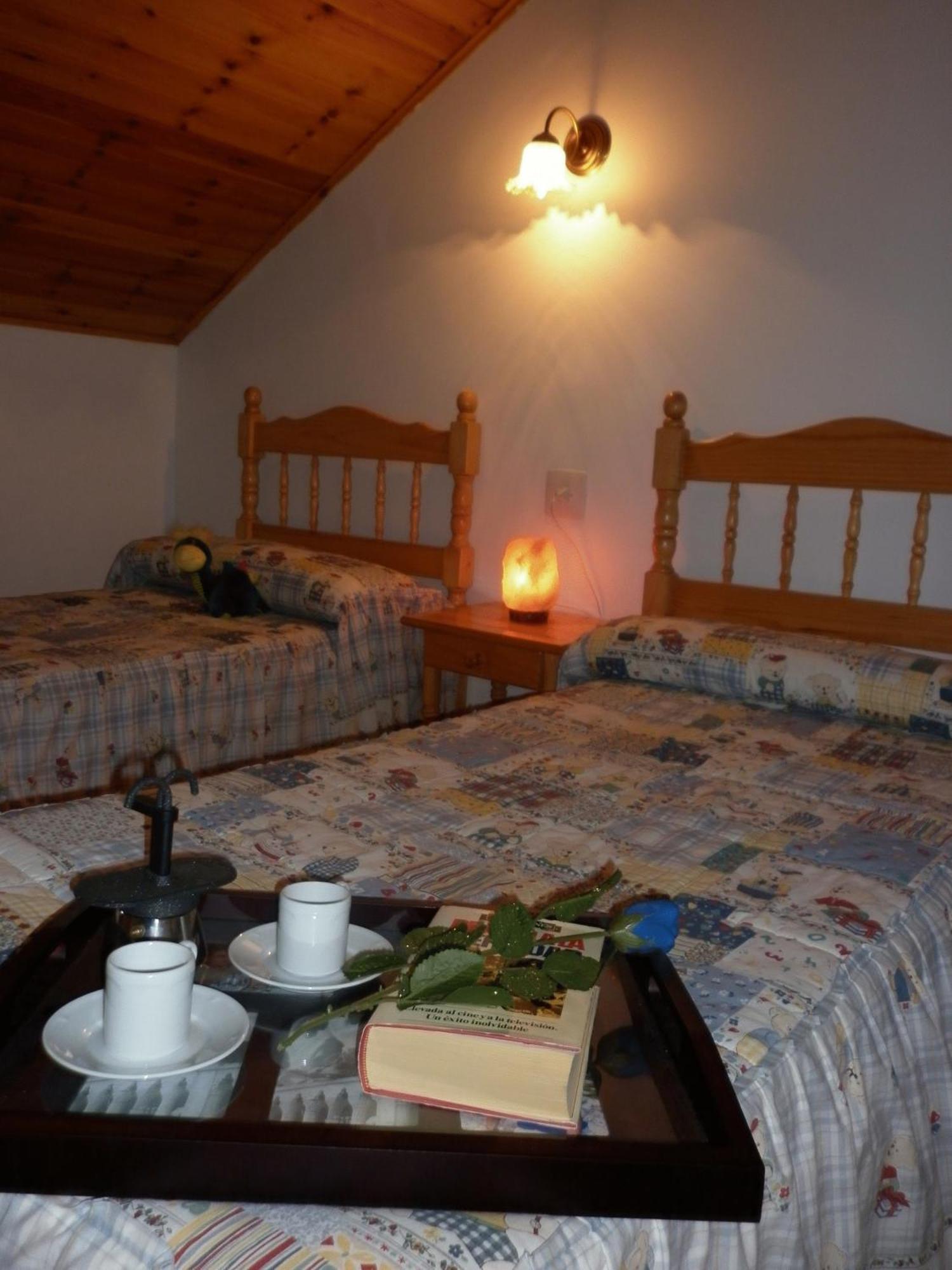 Appartement Apartaments Noray *