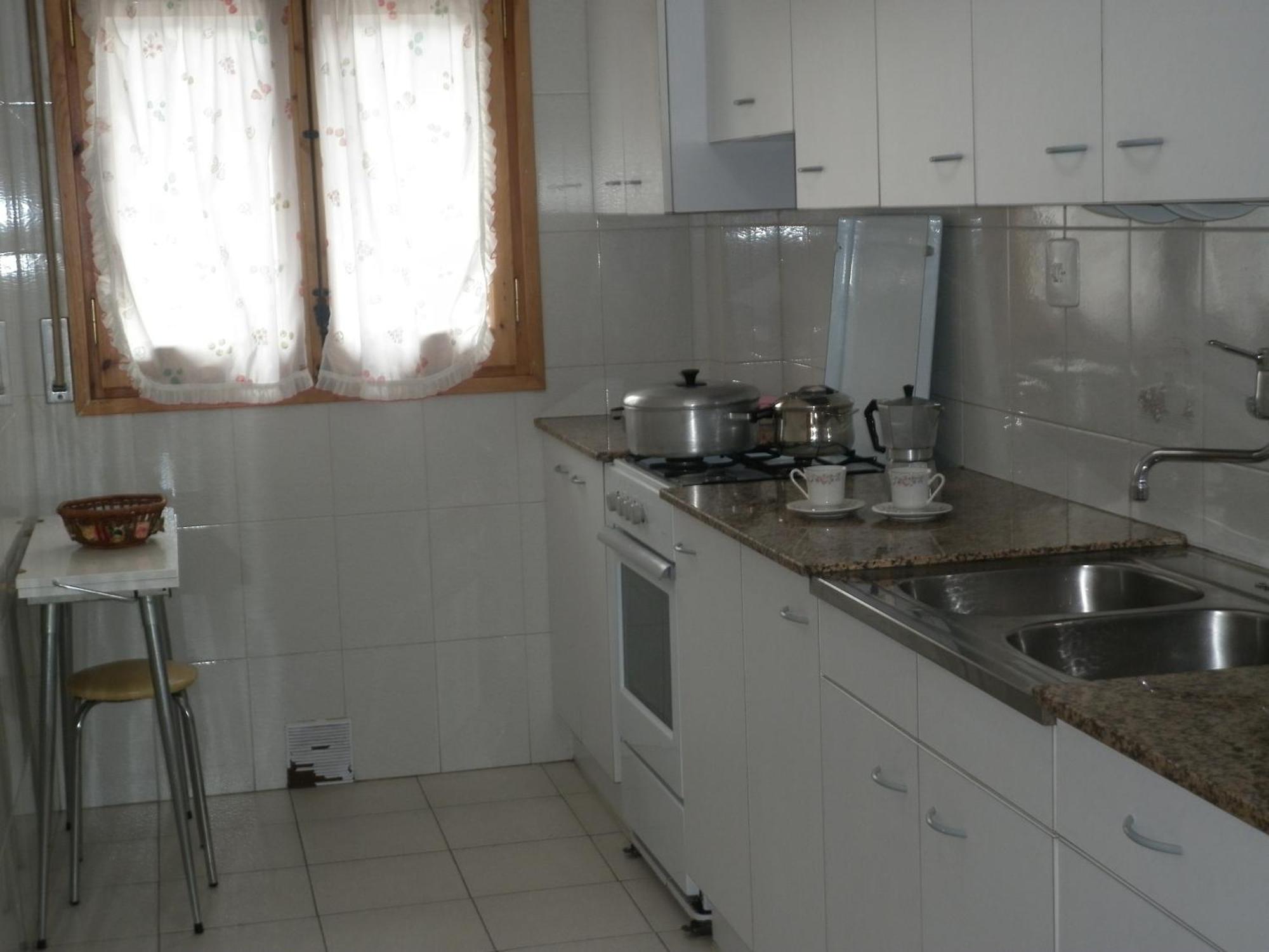 Noray Appartamento Barruera